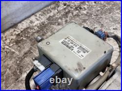 Vauxhall Combo C Power Steering Column With Motor & ECU 2004 OEM 13136676 13136672 Vauxhall Combo C Power Steering Column With Motor & ECU 2004 OEM 13136676 13136672