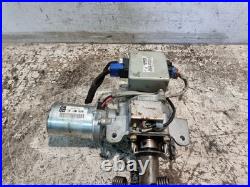 Vauxhall Combo C Power Steering Column With Motor & ECU 2004 OEM 13136676 13136672 Vauxhall Combo C Power Steering Column With Motor & ECU 2004 OEM 13136676 13136672