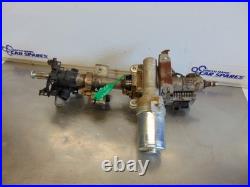 Vauxhall Combo Steering Column 01-10 C Electric Motor ECU adjustable 13205210 Vauxhall Combo Steering Column 01-10 C Electric Motor ECU adjustable 13205210