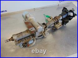 Vauxhall Combo Steering Column 01-10 C Electric Motor ECU adjustable 13205210