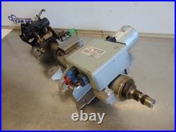 Vauxhall Combo Steering Column 01-10 C Electric Motor ECU adjustable 13205210