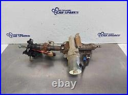 Vauxhall Combo electric steering column motor + ECU 01-10 Adjustable 1316676