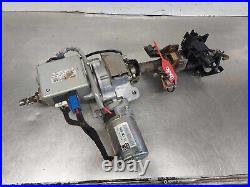 Vauxhall Combo electric steering column motor + ECU 01-10 Adjustable 1316676