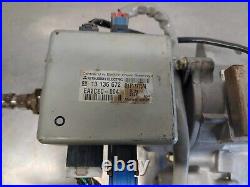 Vauxhall Combo electric steering column motor + ECU 01-10 Adjustable 1316676
