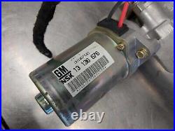 Vauxhall Combo electric steering column motor + ECU 01-10 Adjustable 1316676