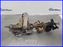 Vauxhall Combo electric steering column motor + ECU 01-10 Adjustable 1316676