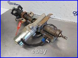 Vauxhall Combo electric steering column motor + ECU 01-10 Adjustable 1316676