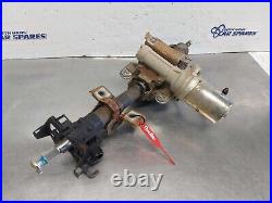 Vauxhall Combo electric steering column motor + ECU 01-10 Adjustable 1316676
