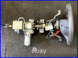 Vauxhall Corsa C Combo Adjustable Power Steering Column Motor 13136672 13136676