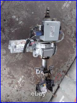 Vauxhall Corsa C Electric Power Steering Column Motor 13136676 ECS #JE31
