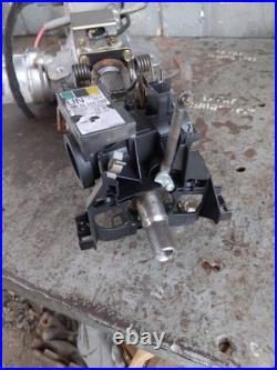 Vauxhall Corsa C Electric Power Steering Column Motor 13136676 ECS #JE31