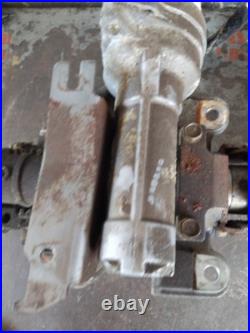 Vauxhall Corsa C Electric Power Steering Column Motor 13136676 ECS #JE31