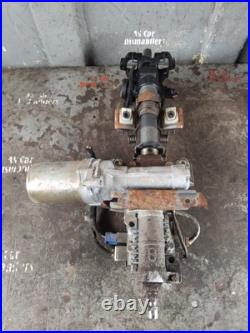 Vauxhall Corsa C Electric Power Steering Column Motor 24463941 ECS #JU12