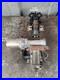 Vauxhall Corsa C Electric Power Steering Column Motor 24463941 ECS #JU12