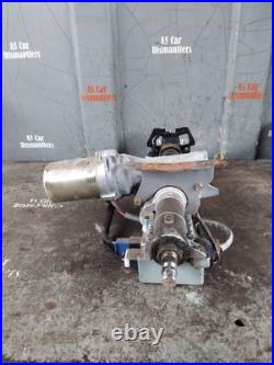 Vauxhall Corsa C Electric Power Steering Column Motor 24463941 ECS #JU12