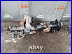 Vauxhall Corsa C Electric Power Steering Column Motor 24463941 ECS #JU12