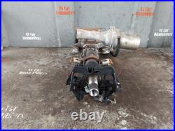 Vauxhall Corsa C Electric Power Steering Column Motor 24463941 ECS #JU12