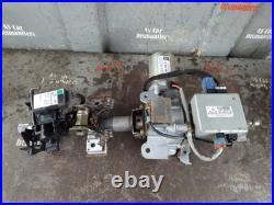 Vauxhall Corsa C Electric Power Steering Column Motor 24463941 ECS #JU12