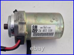 Vauxhall Corsa C Electric Power Steering Motor 24463938