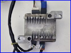 Vauxhall Corsa C Electric Power Steering Motor 24463938