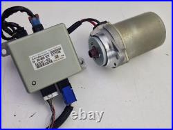 Vauxhall Corsa C Electric Power Steering Motor 24463938