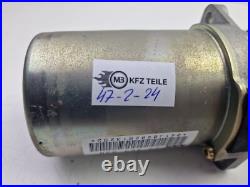 Vauxhall Corsa C Electric Power Steering Motor 24463938