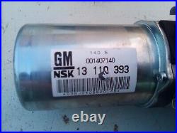 Vauxhall Corsa C Electric Power Steering Pump, ECU Motor