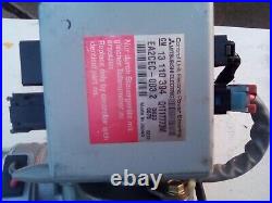 Vauxhall Corsa C Electric Power Steering Pump, ECU Motor