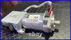 Vauxhall Corsa C Tigra Electric Power Steering Pump Motor And Module 13205209ak