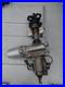 Vauxhall Corsa C electric power steering column motor 13110393 ECS #FB2