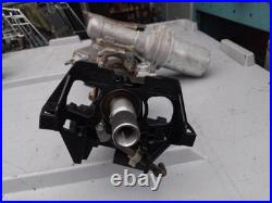 Vauxhall Corsa C electric power steering column motor 13110393 ECS #FB2