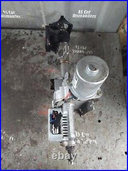 Vauxhall Corsa C electric power steering column motor 13136674 ECS #BL8