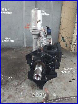 Vauxhall Corsa C electric power steering column motor 13136674 ECS #BL8