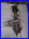 Vauxhall Corsa C electric power steering column motor 13205209 ECS #FB3