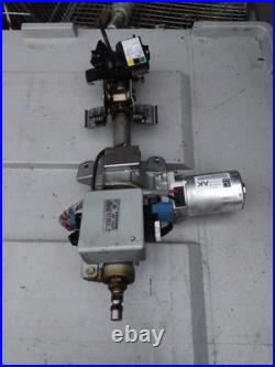 Vauxhall Corsa C electric power steering column motor 13205209 ECS #FB3