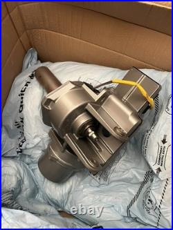 Vauxhall Corsa D 06-14 Electric Power Steering Column Motor + Ecu Non Tilt