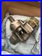 Vauxhall Corsa D 06-14 Electric Power Steering Column Motor + Ecu Non Tilt