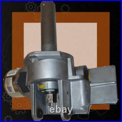 Vauxhall Corsa D 2006-2014 Electric Power Steering Column/motor/ecu Two Plug