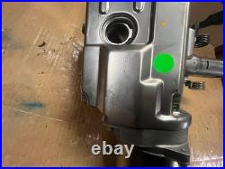 Vauxhall Corsa D 2011 Electric Power Steering Column Motor & Ecu 133334993 L2