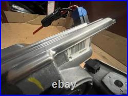 Vauxhall Corsa D 2011 Electric Power Steering Column Motor & Ecu 133334993 L2