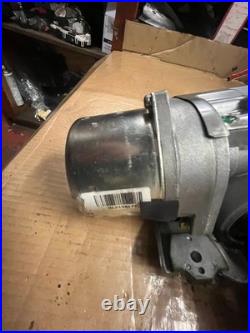 Vauxhall Corsa D 2011 Electric Power Steering Column Motor & Ecu 133334993 L2