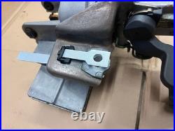 Vauxhall Corsa D 2013 Electric Power Steering Column Motor & Ecu 13403281 Abcu