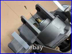 Vauxhall Corsa D 2013 Electric Power Steering Column Motor & Ecu 13403281 Abcu