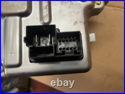 Vauxhall Corsa D 2013 Electric Power Steering Column Motor & Ecu 13403281 Abcu