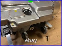 Vauxhall Corsa D 2013 Electric Power Steering Column Motor & Ecu 13403281 Abcu