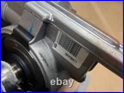 Vauxhall Corsa D 2013 Electric Power Steering Column Motor & Ecu 13403281 Abcu
