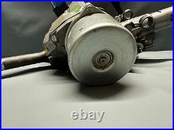 Vauxhall Corsa D 2013 Eps Electric Power Steering Motor Gm13376415