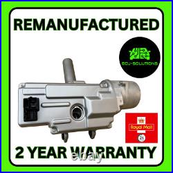 Vauxhall Corsa D Electric Power Steering Column Motor 39029688 13403282