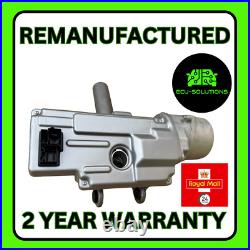 Vauxhall Corsa D Electric Power Steering Column Motor 39029688 13403282