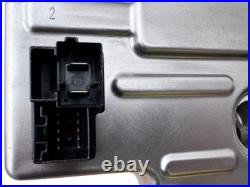 Vauxhall Corsa D Electric Power Steering Column Motor 39029688 13403282